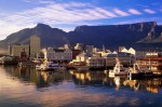 Trouvez les prix les plus bas pour les hébergements étudiants à  Cape Town!