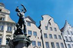 Trouvez les prix les plus bas pour les hébergements étudiants à  Augsbourg !
