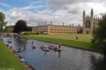 Trouvez les prix les plus bas pour les hébergements étudiants à  Cambridge!