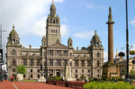 Trouvez les prix les plus bas pour les hébergements étudiants à  Glasgow!