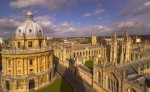 Trouvez les prix les plus bas pour les hébergements étudiants à  Oxford!