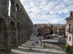 Trouvez les prix les plus bas pour les hébergements étudiants à  Segovia!